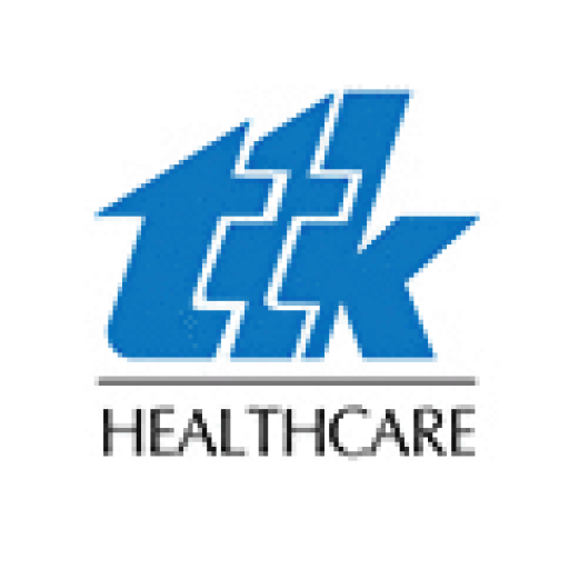 TTK Healthcare logo
